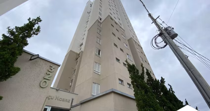 Apartamento para aluguel, 2 quartos, 1 suíte, 1 vaga, Iguaçu - Ipatinga/MG - AP789