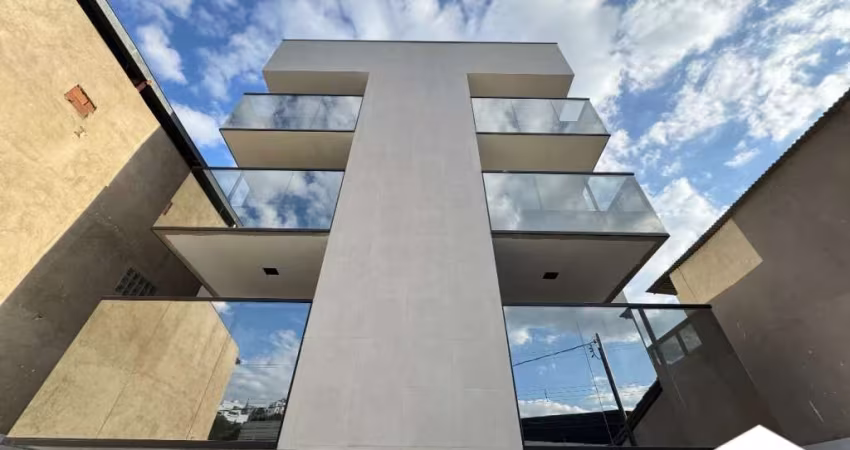 Apartamento para aluguel, 3 quartos, 1 suíte, 1 vaga, Esperança - Ipatinga/MG - AP783