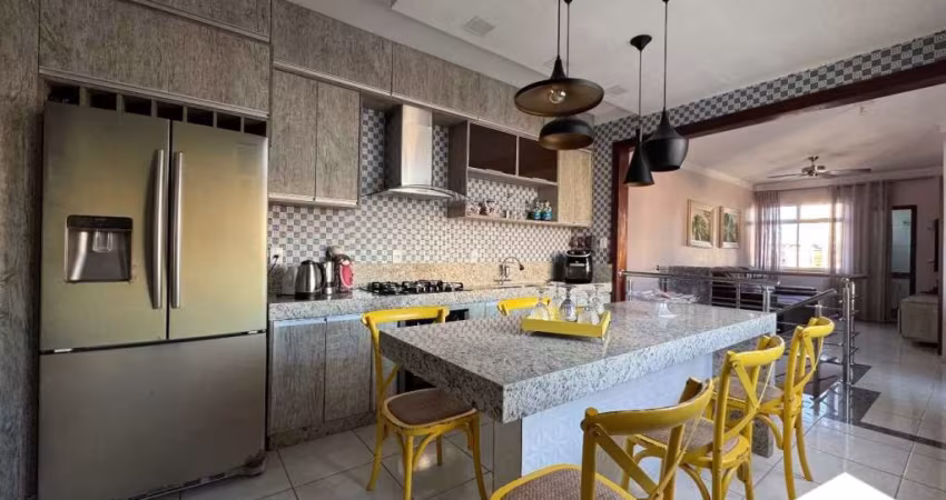 Apartamento duplex para aluguel, 3 quartos, 1 suíte, 2 vagas, Cidade Nobre - Ipatinga/MG - AP798