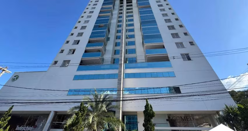 Apartamento para aluguel, 3 quartos, 1 suíte, 2 vagas, Horto - Ipatinga/MG - AP795