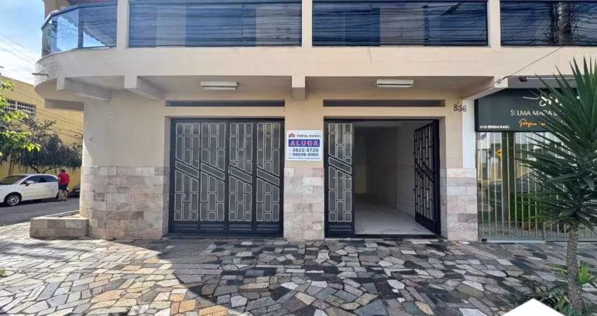 Loja para aluguel com 70m², Cidade Nobre - Ipatinga/MG - LO801