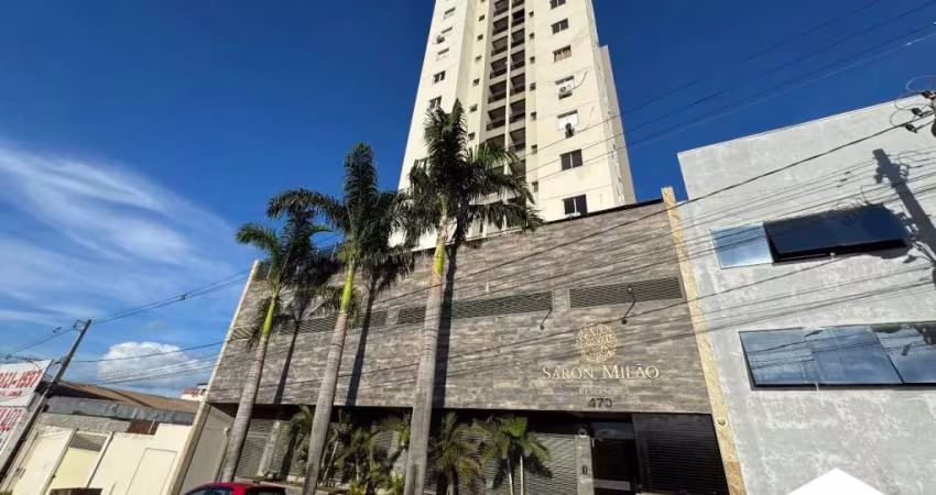Apartamento para aluguel, 3 quartos, 1 suíte, 2 vagas, Parque Veneza - Santana Do Paraíso/MG - AP803