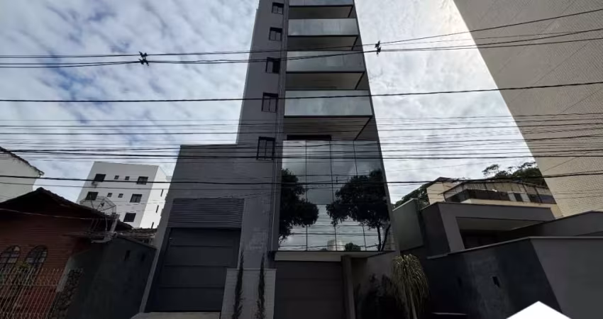 Apartamento para aluguel, 2 quartos, 1 suíte, 1 vaga, Horto - Ipatinga/MG - AP806