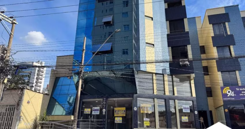 Loja para aluguel 290m², Iguaçu - Ipatinga/MG - LO804