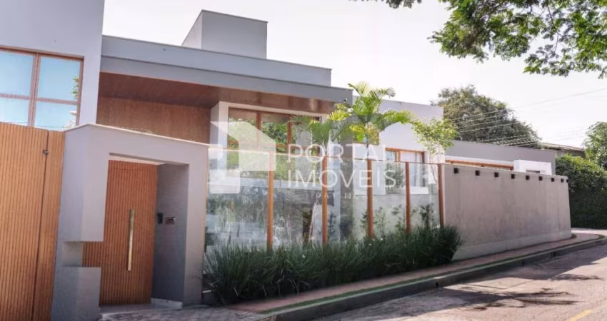 Casa para venda, 3 suítes, 4 vagas, Das Águas - Ipatinga/MG - CA813