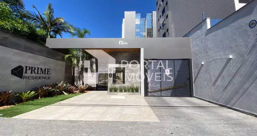 Apartamento para venda, 3 quartos, 1 suíte, 2 vagas, Cidade Nobre - Ipatinga/MG - AP816