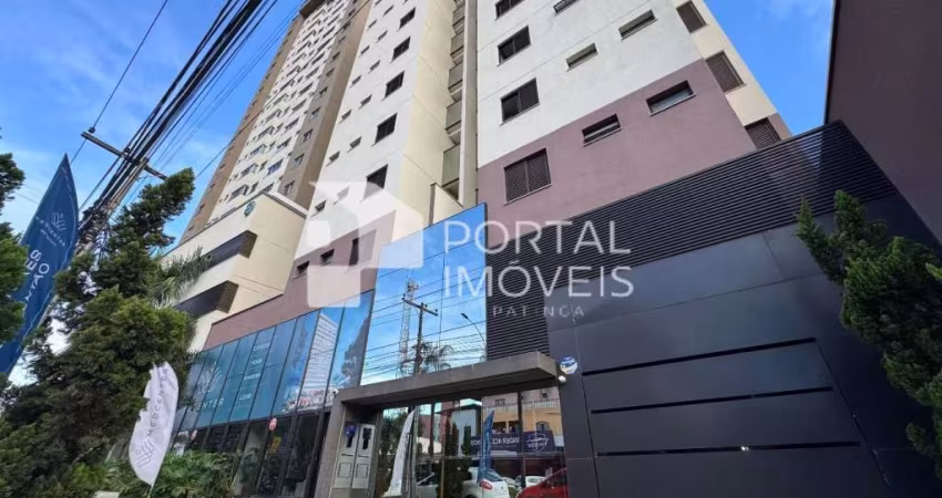 Apartamento para aluguel, 2 quartos, 1 suíte, 2 vagas, Bom Retiro - Ipatinga/MG - AP815