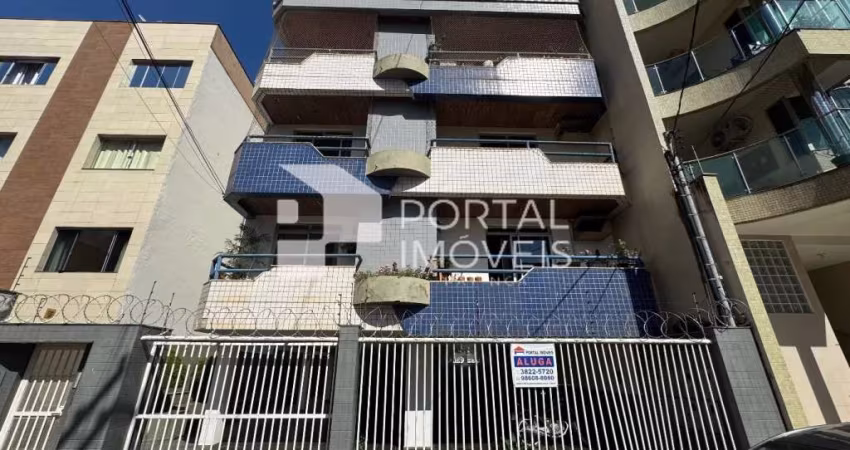 Apartamento para aluguel, 3 quartos, 1 suíte, 1 vaga, Cidade Nobre - Ipatinga/MG - AP819