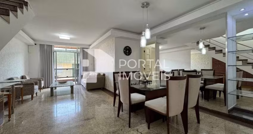 Cobertura para aluguel, 3 quartos, 1 suíte, 2 vagas, Cidade Nobre - Ipatinga/MG - CO818