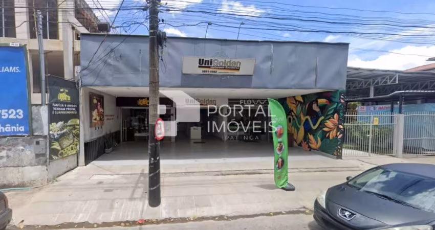 Loja para aluguel com 66 m², Cidade Nobre - Ipatinga/MG - LO155