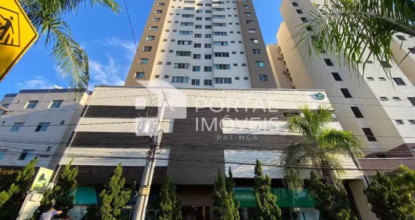 Apartamento para venda, 3 quartos, 1 suíte, 1 vaga, Bom Retiro - Ipatinga/MG - AP824