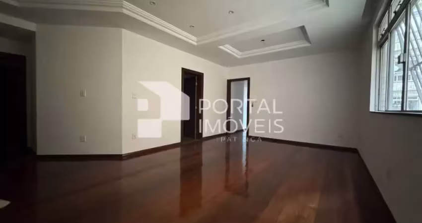 Apartamento para aluguel, 3 quartos, 2 vagas, Cidade Nobre - Ipatinga/MG - AP825