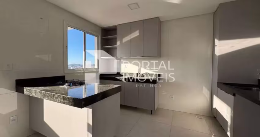 Apartamento para aluguel, 3 quartos, 1 suíte, 1 vaga, ideal - ipatinga/mg - ap832