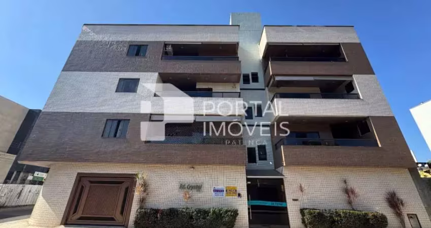 Apartamento para aluguel, 3 quartos, 1 suíte, 2 vagas, cidade nobre - ipatinga/mg - ap857
