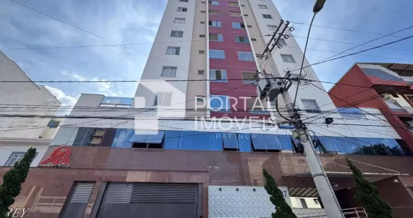Apartamento para aluguel, 2 quartos, 1 suíte, 2 vagas, cidade nobre - ipatinga/mg - ap861