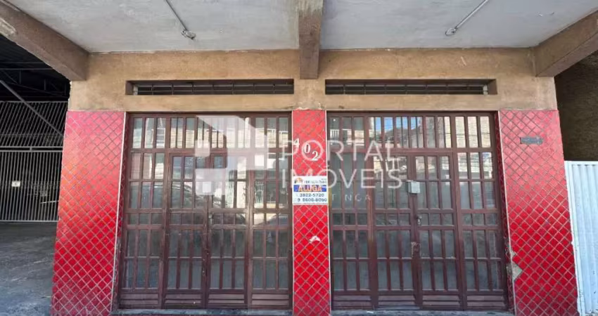Loja para aluguel com 92m², bom jardim - ipatinga/mg - lo860
