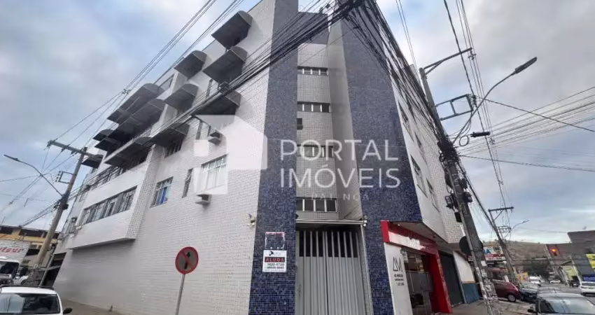 Apartamento para aluguel, 2 quartos, 1 suíte, 1 vaga, veneza, ipatinga/mg - ap869