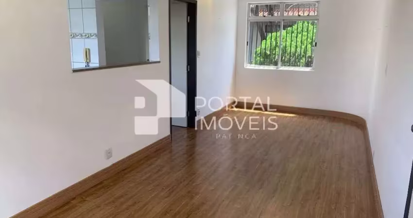Apartamento para aluguel, 2 quartos, 1 suíte, 1 vaga, iguaçu - ipatinga/mg - ap143