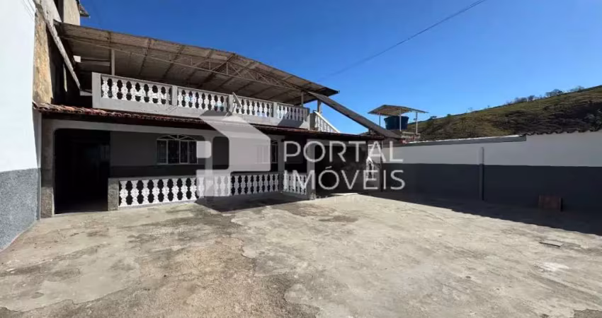 Casa para venda, 2 quartos, 1 suíte, 1 vaga, tiradentes - ipatinga/mg - ca878