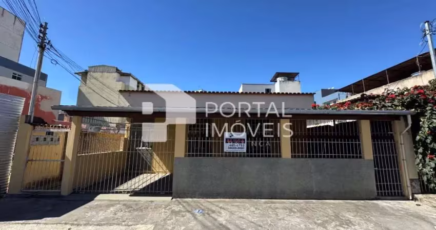 Casa para aluguel, 2 quartos, 1 vaga, cidade nobre - ipatinga/mg - ca881