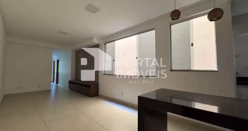 Apartamento para venda, 3 quartos, 1 suíte, 2 vagas, cidade nobre - ipatinga/mg - ap889
