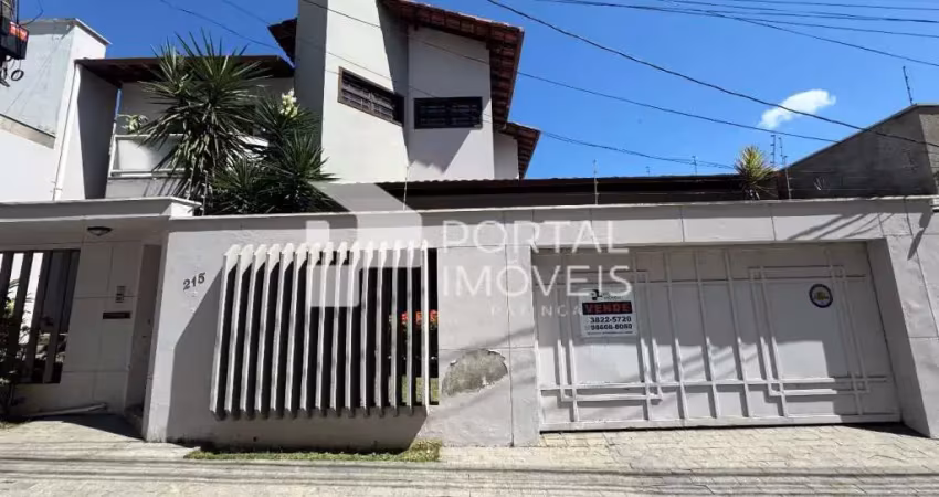 Casa para venda, 4 quartos, 1 suíte, 2 vagas, iguaçu - ipatinga/mg - ca887