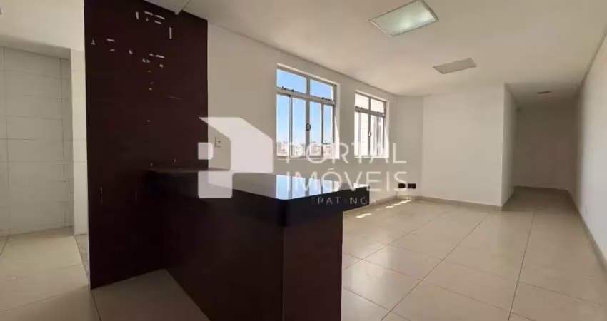 Apartamento para venda, 3 quartos, 1 suíte, 2 vagas, cidade nobre - ipatinga/mg - ap895