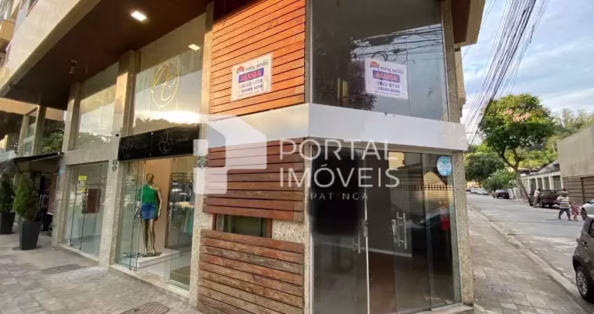 Loja para aluguel com 60 m², bom retiro - ipatinga/mg - lo913