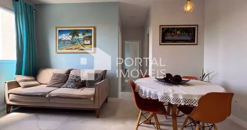Apartamento para venda, 2 quartos, 1 suíte, 1 vaga, cidade nobre - ipatinga/mg - ap919
