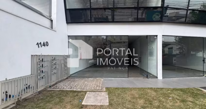 Ponto comercial para alugar no Iguaçu, Ipatinga 
