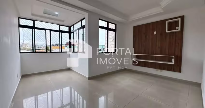Apartamento para aluguel, 3 quartos, 1 suíte, 1 vaga, cidade nobre - ipatinga/mg - ap927