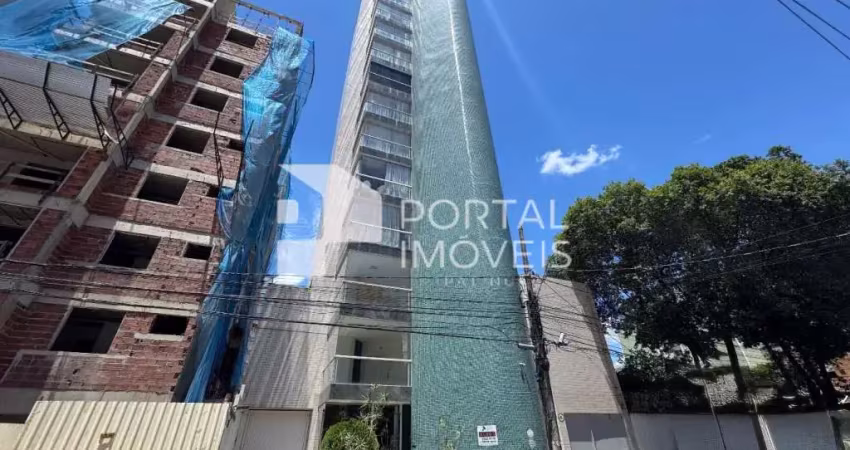Apartamento para aluguel, 3 quartos, 1 suíte, 2 vagas, horto - ipatinga/mg - ap935