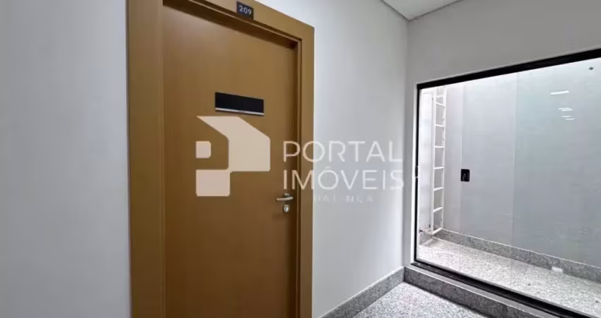 Sala comercial para aluguel, cidade nobre - ipatinga/mg - sa932