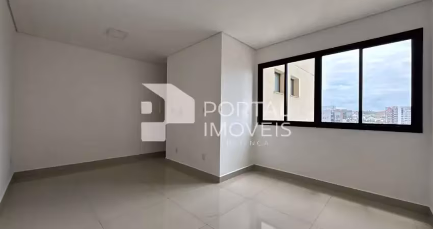Apartamento para aluguel, 2 quartos, 1 suíte, 2 vagas, cidade nobre - ipatinga/mg - ap936
