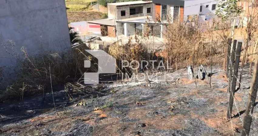 Lote à venda com 250m², jardim santa clara - ipatinga/mg - lo941
