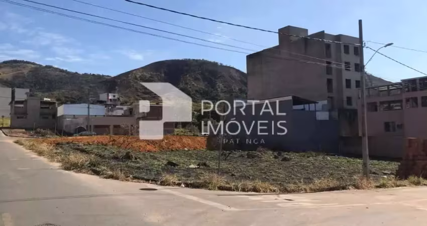 Lote à venda com 220m², jardim santa clara - ipatinga/mg - lo938