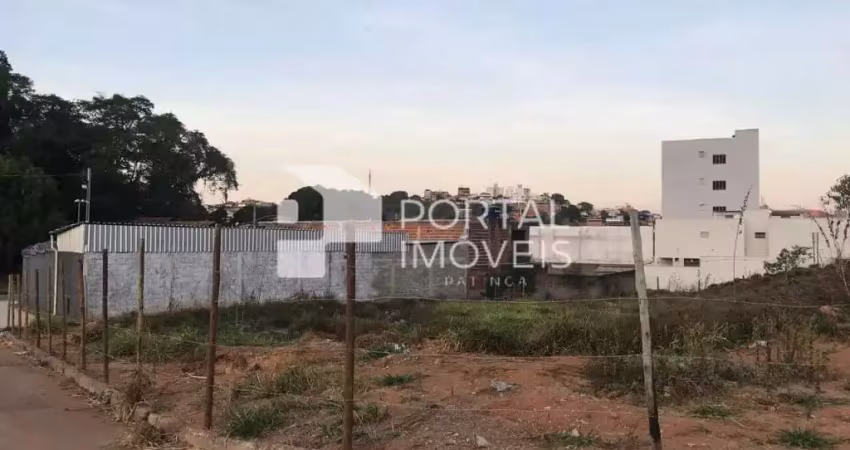Lote à venda com 367m², jardim santa clara - ipatinga/mg - lo937
