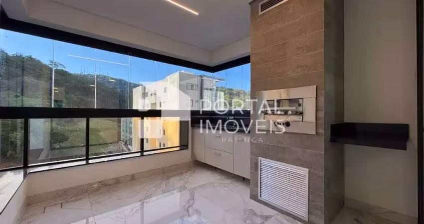 Apartamento para aluguel, 3 suítes, 2 vagas, horto - ipatinga/mg - ap946