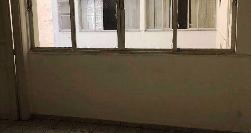 Sala no Centro de Campinas