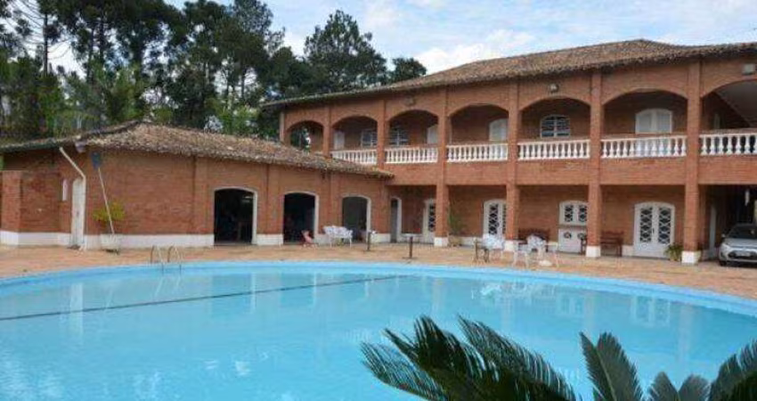 Haras em Bragança Paulista