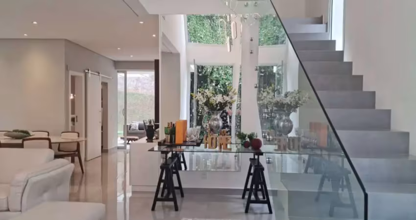 Casa Condomínio Gramado 3 suites