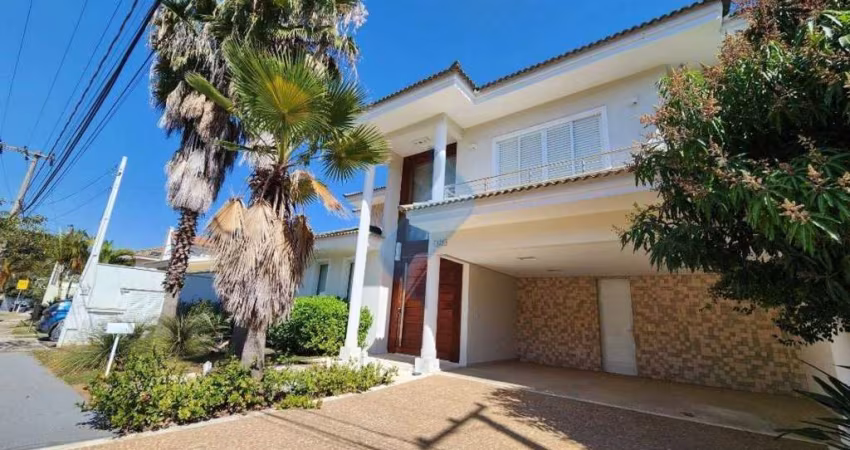 Casa Condomínio em Sorocaba