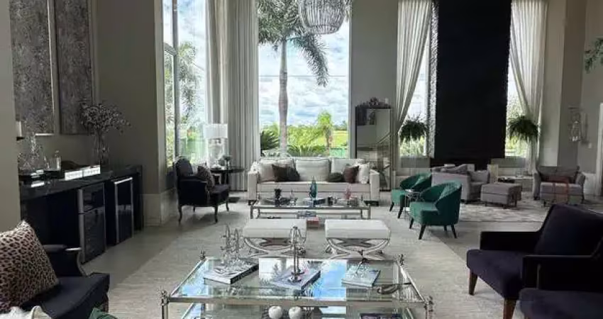 Casa com 4 quartos à venda na Rua Via Napoli, 1, Jardim Vila Paradiso, Indaiatuba