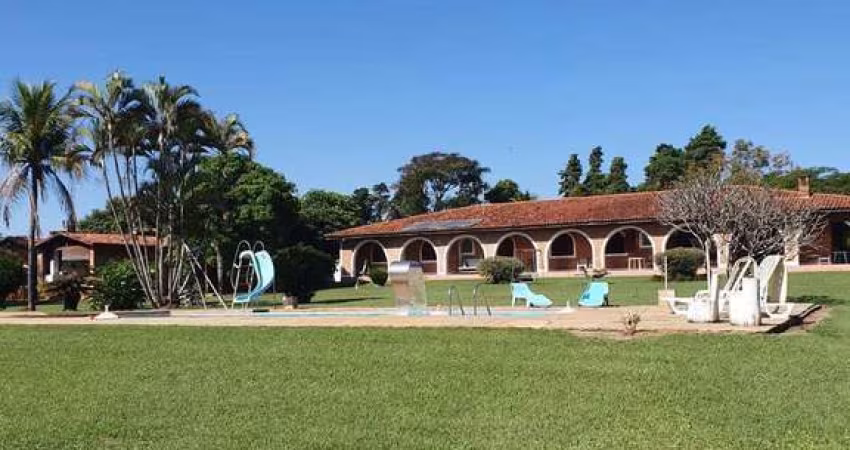 Mosteiro de Itaci chácara com 6 dormitórios