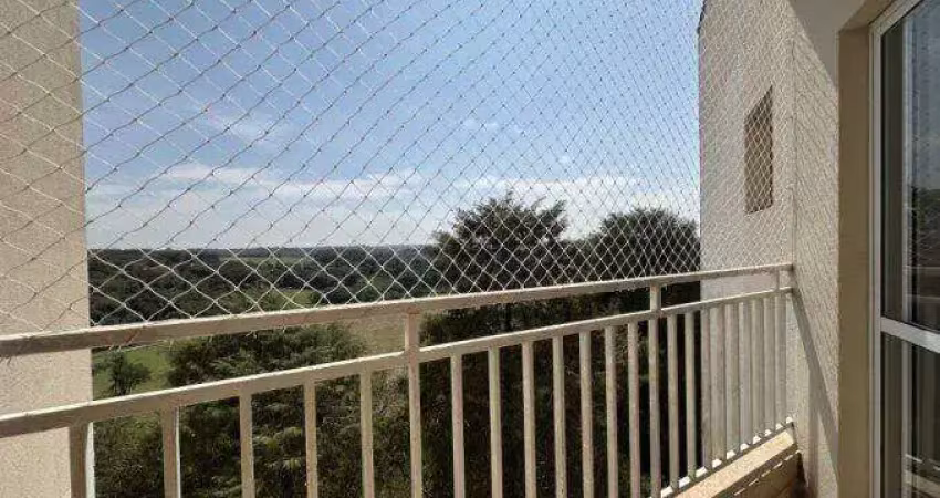 Apartamento residencial altos do morumbi 2 dormitorios