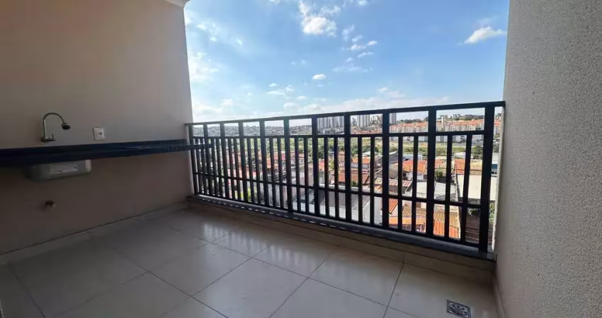 Apartamento novo Remanso Campineiro, 2 Dormitórios, sendo 1 suíte