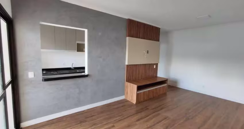 Apartamento com 2 quartos para alugar na Rua Luiza Lopes Garcia, 1, Loteamento Remanso Campineiro, Hortolândia