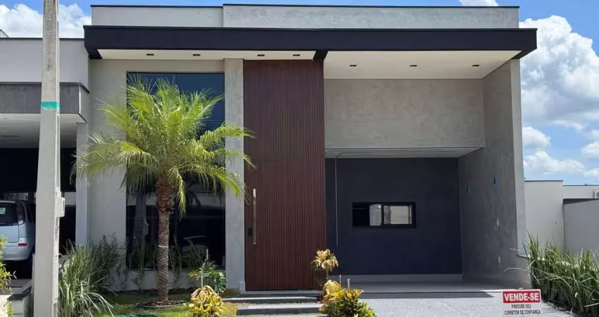 Casa com 3 Dormitórios com Piscina condomínio Grand Reserve