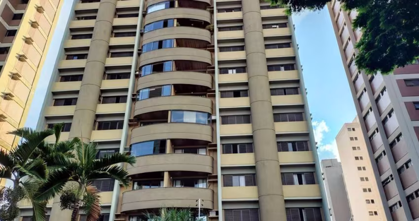 Apartamento 144 metros 3 dormitórios + 1 no bosque 2 vagas