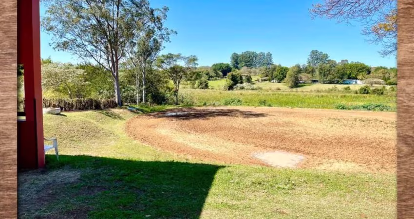 Haras no bairro Helvetia em Indaiatuba
